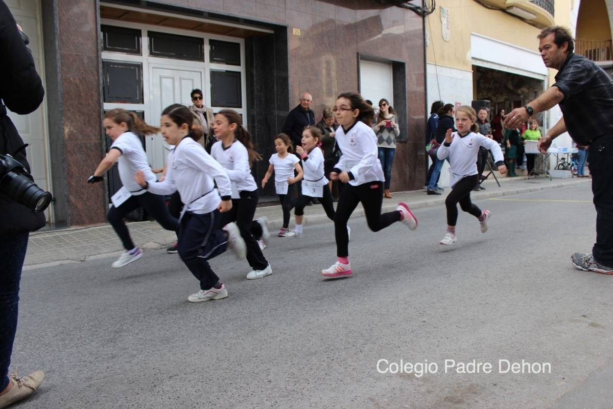 2014 03 29 IV DUATLÓN PADRE DEHON (27)
